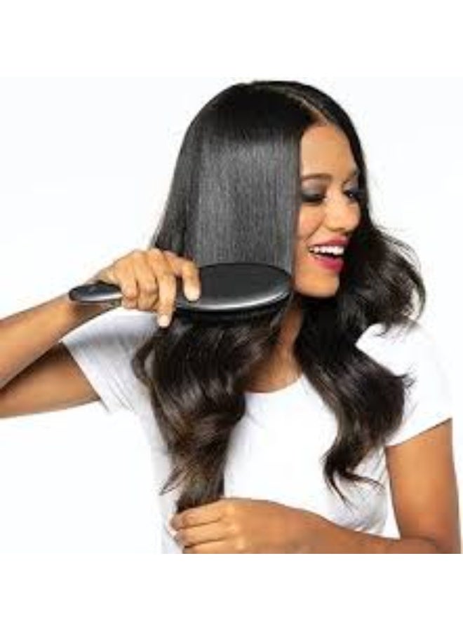 دربار فرشاة شعر دراي بار فلات ميت ذات الشعيرات الخشنة - Image 3